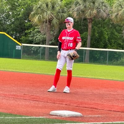 | tx | | c/o 2028 | The Woodlands High School| | Hunter Pence Baseball | | 6’1 195 |