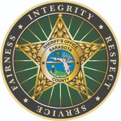 Official X account of the Sarasota County Sheriff's Office. Account NOT monitored 24/7. Call 911 to report a crime. Social media policy: https://t.co/mU3MD1tTar