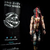 Alex Connors (@themirrorcat) 's Twitter Profile