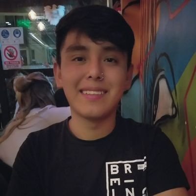 LucaasCaballero's profile picture. 