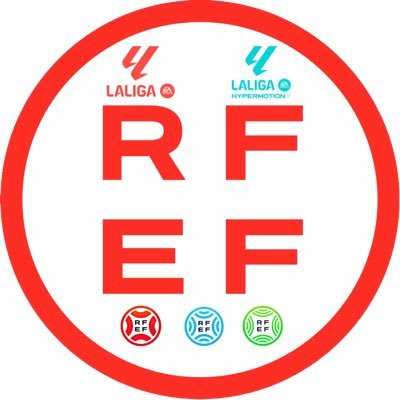 Toda la información de #LaLiga, #LaLiga2, #PrimeraRFEF, #SegundaRFEF y #TerceraRFEF.