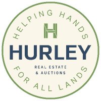 Hurley Real Estate & Auctions(@HurleyAuctions) 's Twitter Profile Photo