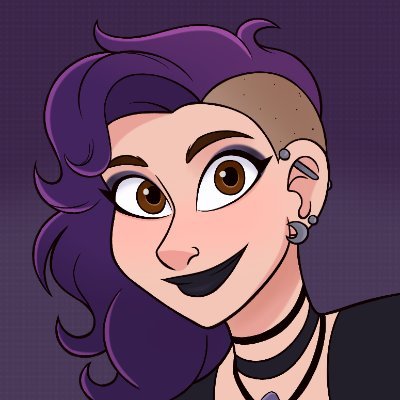 WitchyLizzy Profile Picture