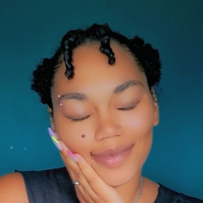 Just a single mother trying to make it out in this world.