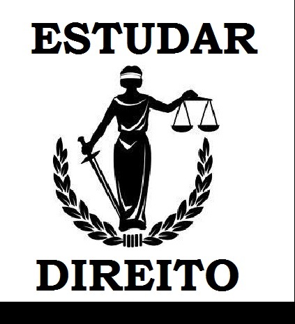 EstudarDireito's profile picture. Twitter destinado a ajudar acadêmicos e futuros acadêmicos em Direito, concursandos e demais estudantes das áreas jurídicas e afins. Sejam bem-vindos!