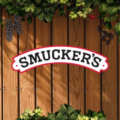 Smucker’s® makes life more fruitful. For your family, and Mother Nature’s.