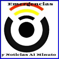 Emergencias y Noticias Al Minuto(@Ernoticiasal) 's Twitter Profile Photo