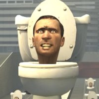 Skibidi Toilet (@dafuqboomnft) 's Twitter Profile