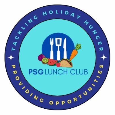 Our aim is to reduce inequalities by tackling holiday hunger, providing opportunities and supporting volunteering in the PSG area over the holidays