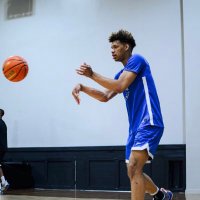 Nazaire Hinton (@nazsy35) 's Twitter Profile