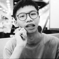 鍾翰林 Tony Chung Hon Lam (@tonychunghonlam) 's Twitter Profile