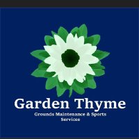Garden Thyme Ltd (@gardenthymeltd) 's Twitter Profile