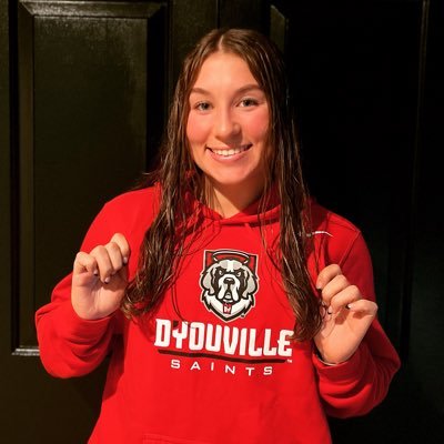 BellaMancino22's profile picture. D’youville softball