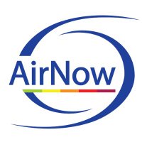 airnow(@AIRNow) 's Twitter Profile Photo