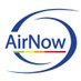 airnow (@AIRNow) Twitter profile photo