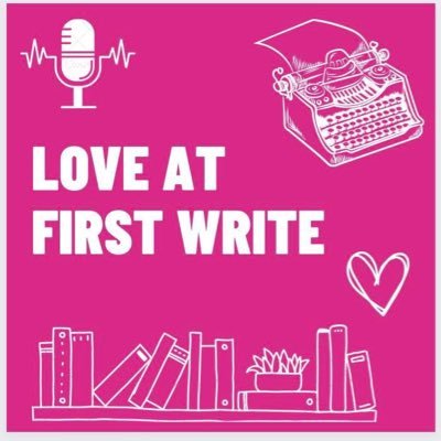 3 authors chat all things romance writing whilst juggling life, reading romance book and helping you to get your novel written. Expect plenty of laughs.