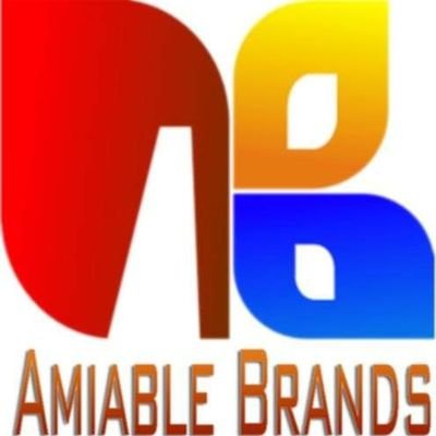 BrandsAmia90741's profile picture. AmiableBrands markets and promotes dependable, reliable, genuine and affordable products and services from across the world.