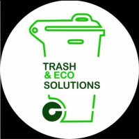 Trash And Eco Solutions(@trashsolution) 's Twitter Profile Photo