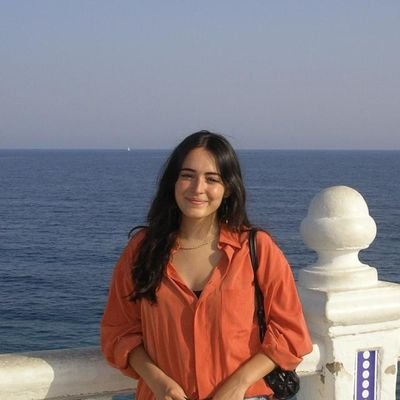 maria_arumoa's profile picture. 🤸🦋🌊