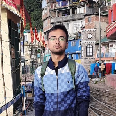 re1konn's profile picture. Software Engineer | Traveler