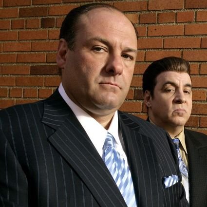 waitfordawn121's profile picture. Tony Soprano ♥️