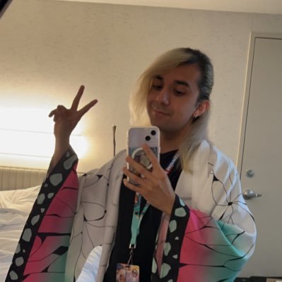Lando Del Reyさんのプロフィール画像