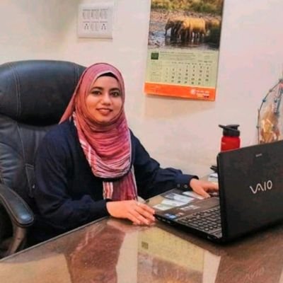 AffiShaikh36174's profile picture. 