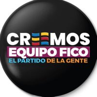 Partido Creemos(@creemosco) 's Twitter Profile Photo