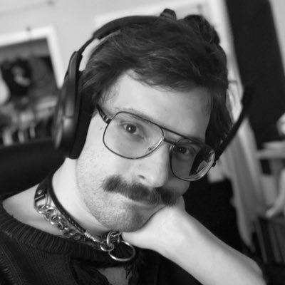 Left this platform follow me on blusky: https://t.co/PNLvvhxdNa
Discord/Bluesky: mojopeg
B:@jettybandit