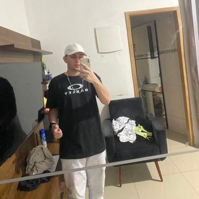 SedrezGuilherme's profile picture. Don't cry , say fuck you and smile.
047
👽☘
@flamengo