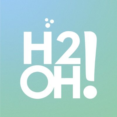 H2OH_Brasil Profile Picture