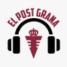 ElPostGrana's profile picture. Programa sobre el @realmurciacfsad. Patrocinado por @AidasPublicidad , @futbolemotion, Dinamita Burger Bar, Alquivent Levante y @Hornobelluga