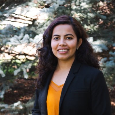 Assistant Professor @FRStewardship @ColoradostateU | Forest & Natural Resource Economics | Nepalese | She/Her
