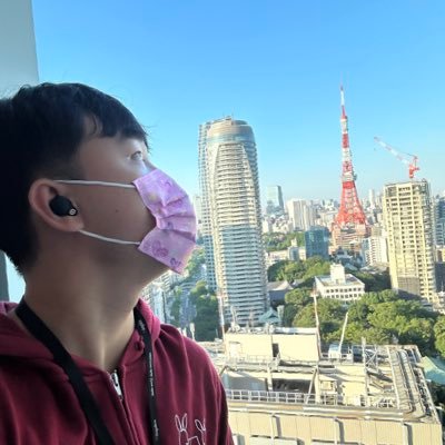 JhuiJack's profile picture. Former @kasys_lab, 人間研@ NTTLabs, NLPLab@NTU, @icelabritsu 発信は個人の見解🔬🎹✈️🥃