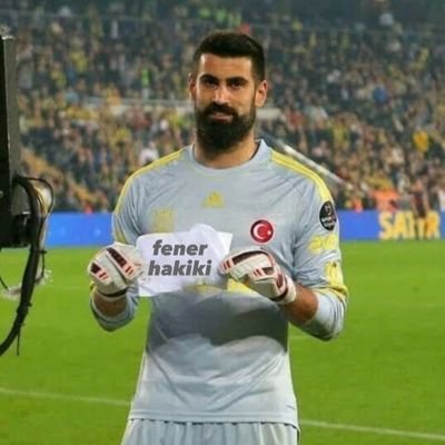 Fenerbahçeli 💛💙💪💪
VOLKAN DEMİREL! 🥲