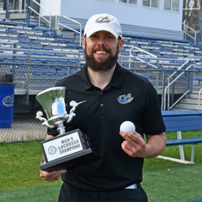 CoachBMelville's profile picture. Head Coach Maine Maritime Academy Men’s Lacrosse | 2022, 2023, & 2025 NAC Champions 🏆🏆🏆