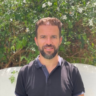javigs00's profile picture. Head of Tech en @CoverManager