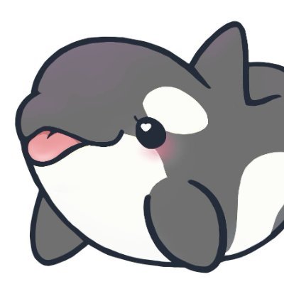 Also known as OrcaKisses!
Lots of orcas and cute things!
Message me for commission/business inquiry.
