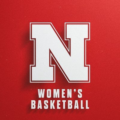 Official Women's Basketball account of Nebraska Athletics.