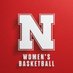 Nebraska Women's Basketball (@HuskerWBB) Twitter profile photo