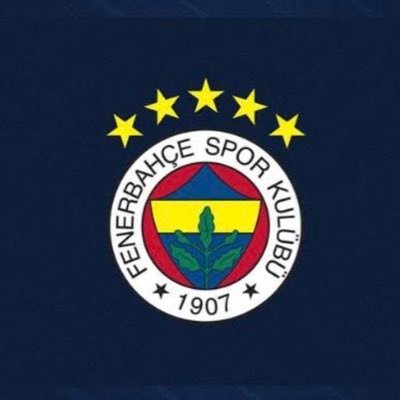 LACİVERT OLMADAN SARI SEVİLMEZ. FENERBAHÇE OLMADAN HAYAT ÇEKİLMEZ. #Fenerbahçe #1907