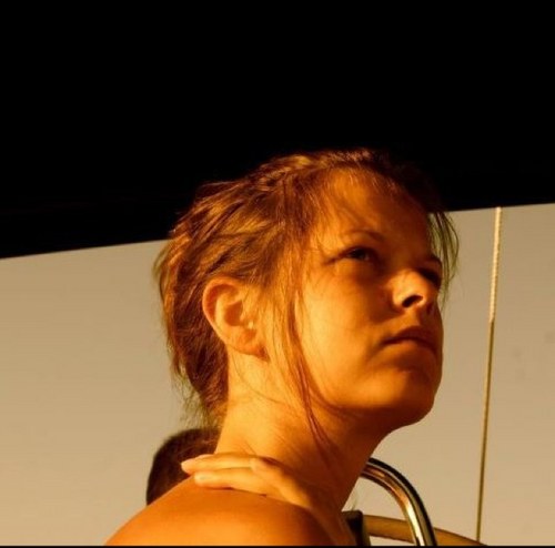 Ina Camilla Klang