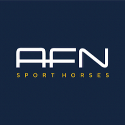 AfnSportHorses's profile picture. Empresa especializada no mercado equestre.