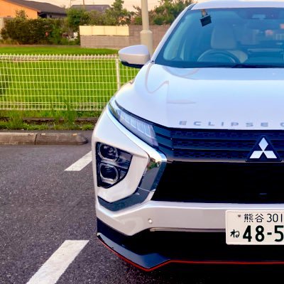 2021年式、エクリプスクロスPHEVを納車しました!!(2023/7/17)今年中に子どもを迎える予定で、ファミリーカーですが……マンネリしちゃう在宅ワークに刺激があればと、動く事務所化しちゃいたいななんて考えてます😎 そんなパパ予定の28歳。フォロー失礼しますー!