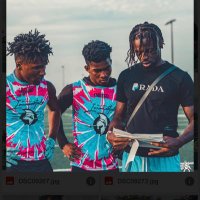 Coach paul (@miamielite305) 's Twitter Profile
