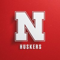 Nebraska Huskers(@Huskers) 's Twitter Profile Photo