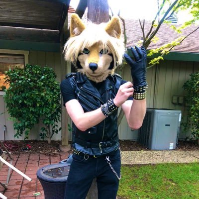AxleGShepさんのプロフィール画像