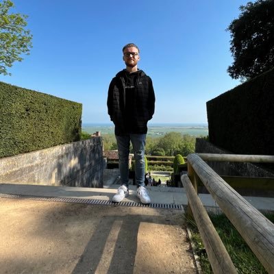 KieronWarner4's profile picture. 