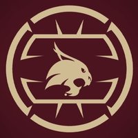 Texas State Volleyball(@TexasStateVball) 's Twitter Profile Photo