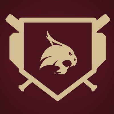 Welcome to the Official Twitter of Texas State Softball! Eat 'Em Up Cats!